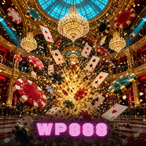 wp888 Features Highlight